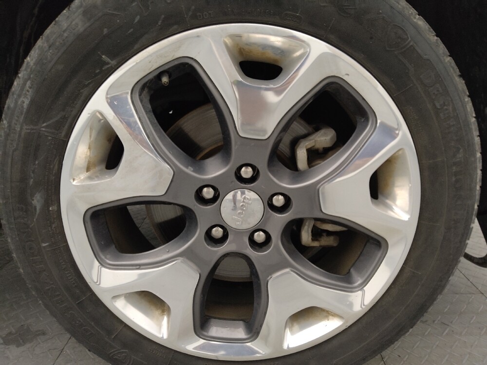 2021 Jeep Compass in Macon, GA 31210 - 18139362 31
