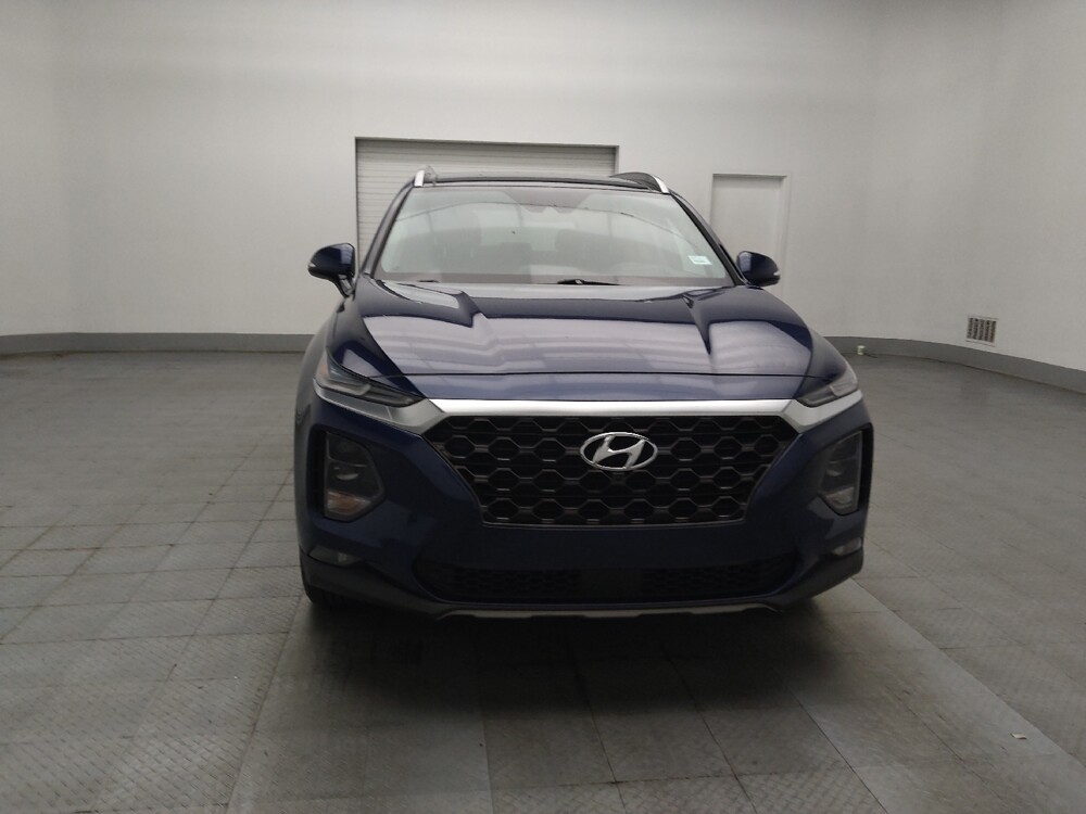 2019 Hyundai Santa Fe in Macon, GA 31210 - 18139363 14