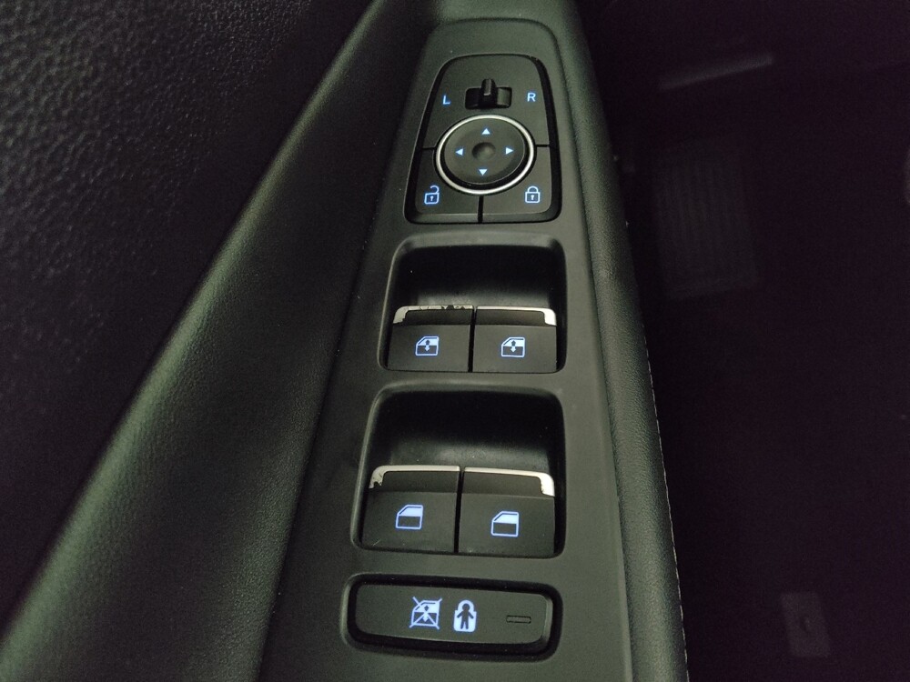 2019 Hyundai Santa Fe in Macon, GA 31210 - 18139363 27
