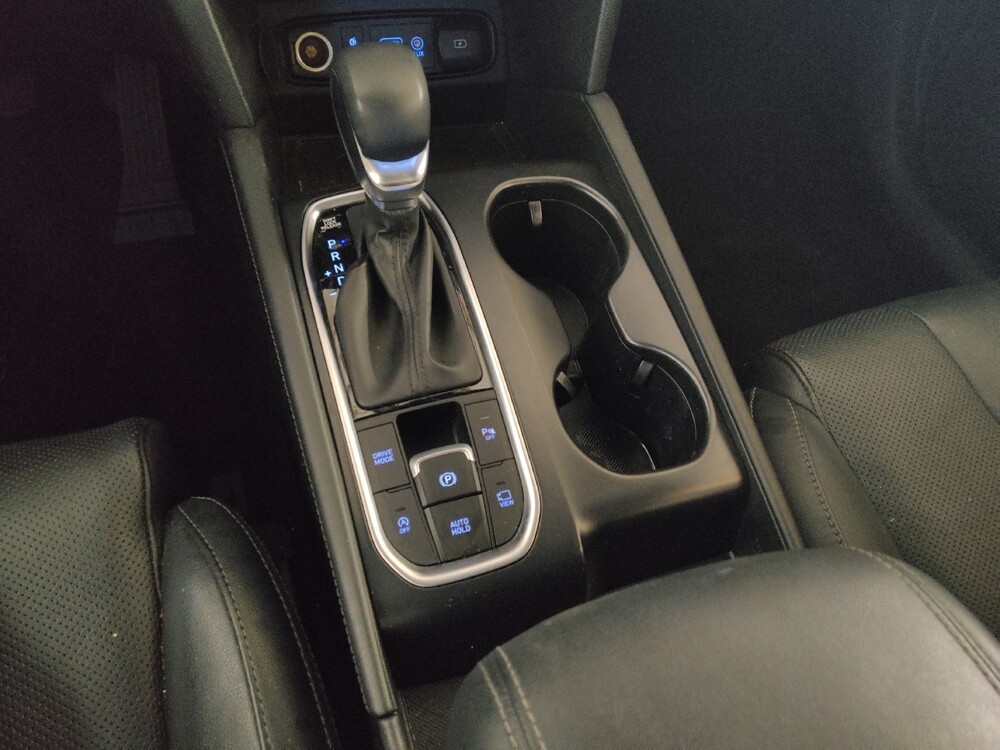 2019 Hyundai Santa Fe in Macon, GA 31210 - 18139363 26
