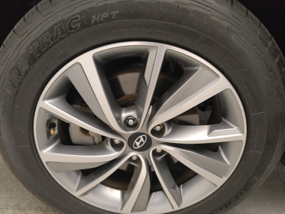 2019 Hyundai Santa Fe in Macon, GA 31210 - 18139363 31