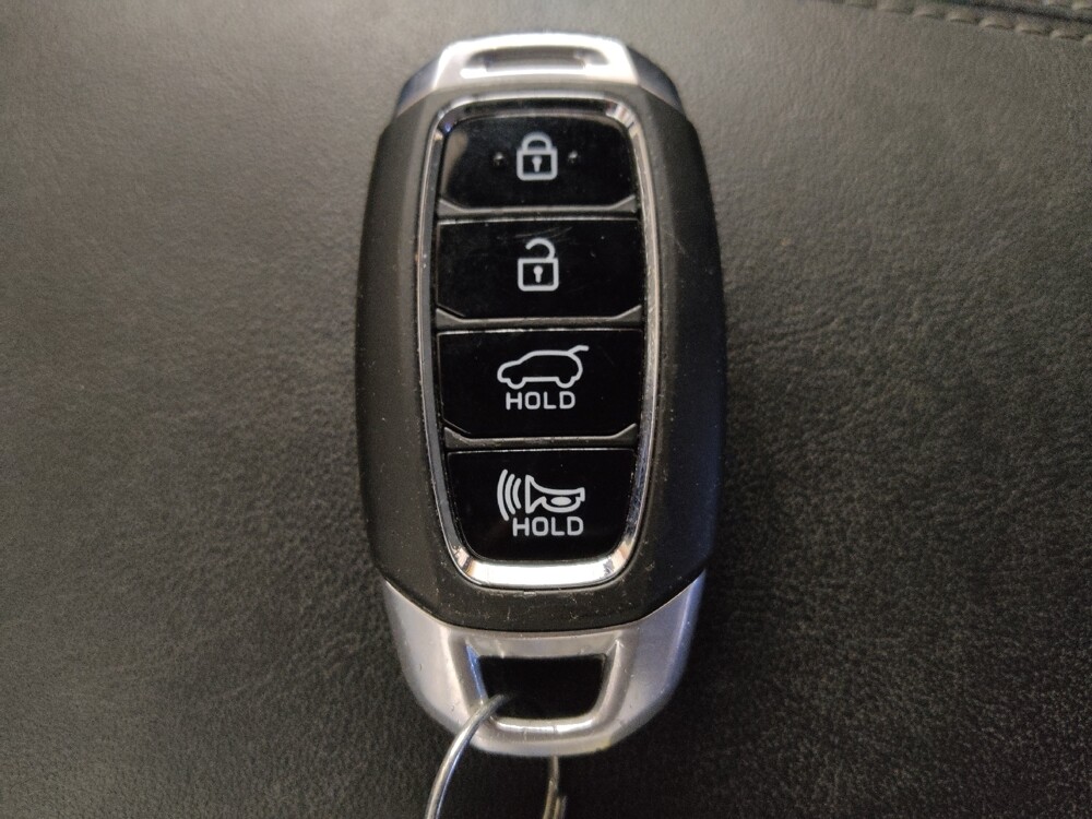 2019 Hyundai Santa Fe in Macon, GA 31210 - 18139363 32