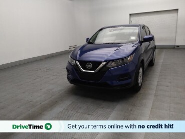 2020 Nissan Rogue Sport in Conyers, GA 30094