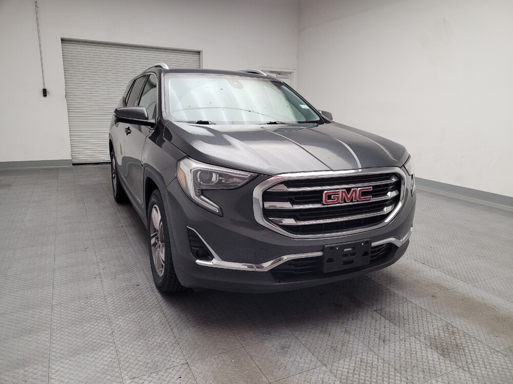 2020 GMC Terrain in Sacramento, CA 95821 - 18139367 14
