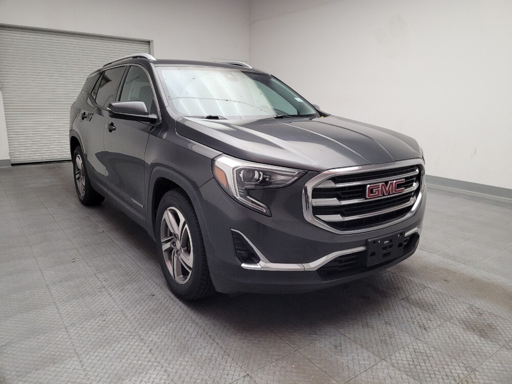 2020 GMC Terrain in Sacramento, CA 95821 - 18139367 13
