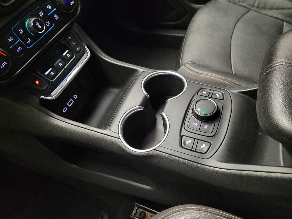 2020 GMC Terrain in Sacramento, CA 95821 - 18139367 26