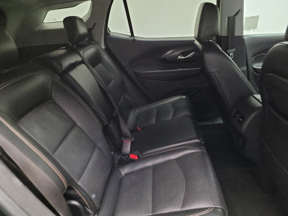 2020 GMC Terrain in Sacramento, CA 95821 - 18139367 19