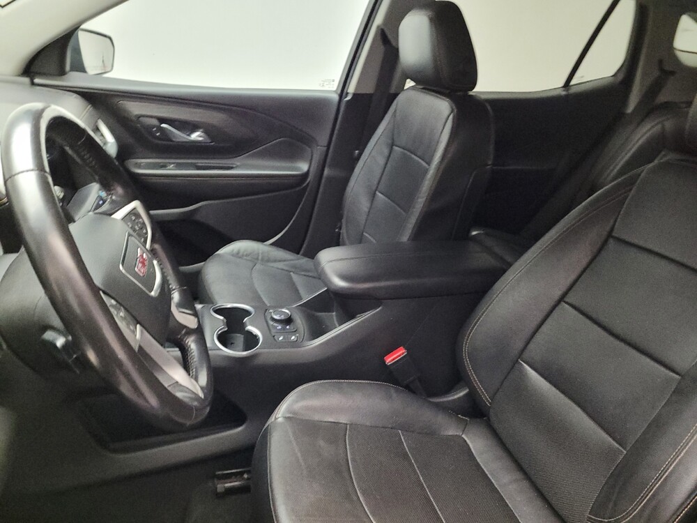 2020 GMC Terrain in Sacramento, CA 95821 - 18139367 17