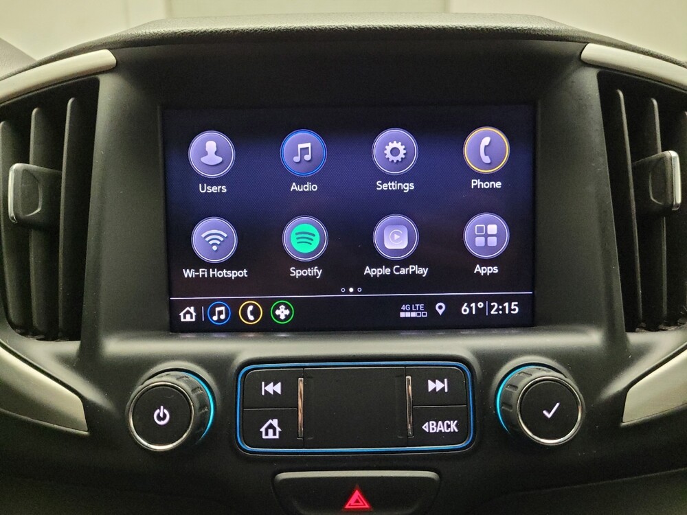 2020 GMC Terrain in Sacramento, CA 95821 - 18139367 25