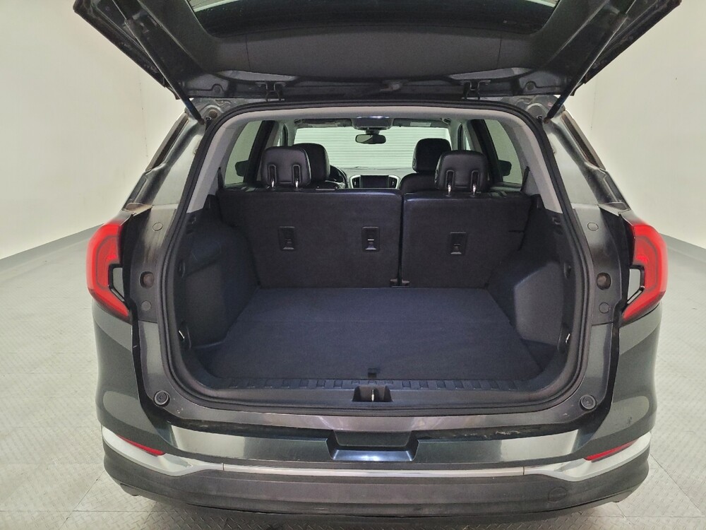 2020 GMC Terrain in Sacramento, CA 95821 - 18139367 29