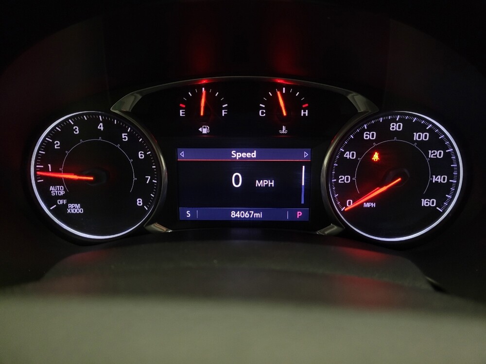2020 GMC Terrain in Sacramento, CA 95821 - 18139367 23