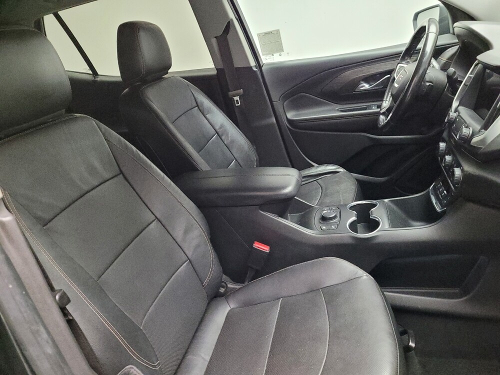 2020 GMC Terrain in Sacramento, CA 95821 - 18139367 21