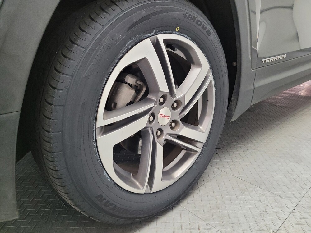 2020 GMC Terrain in Sacramento, CA 95821 - 18139367 31