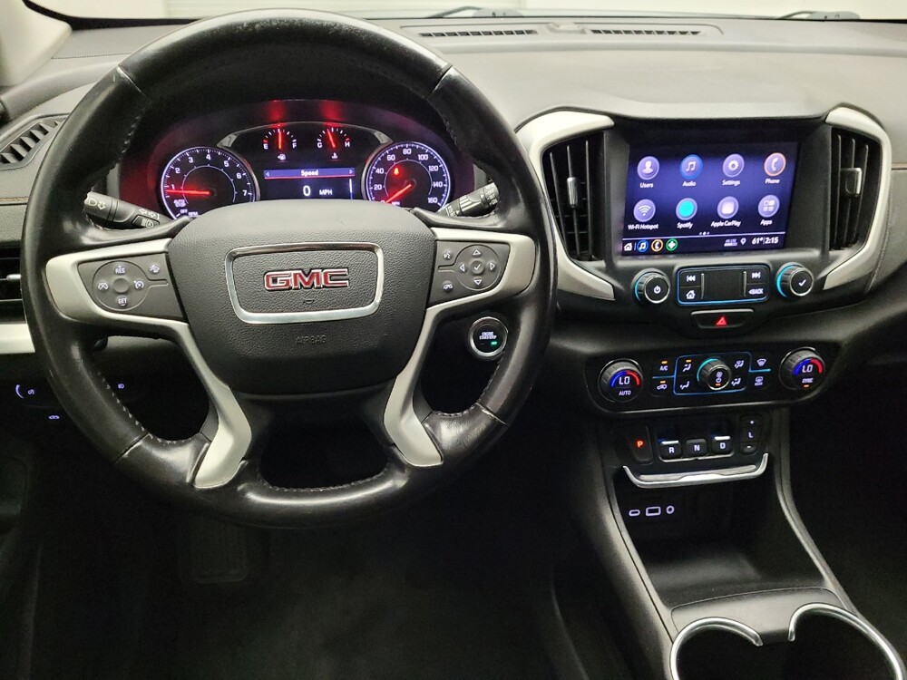 2020 GMC Terrain in Sacramento, CA 95821 - 18139367 22
