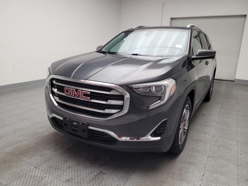 2020 GMC Terrain in Sacramento, CA 95821 - 18139367 15