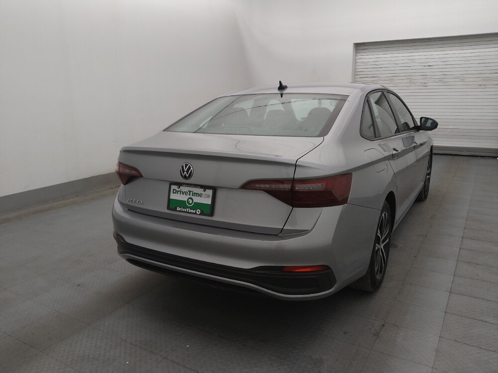 2023 Volkswagen Jetta in Clearwater, FL 33764 - 18139368 9
