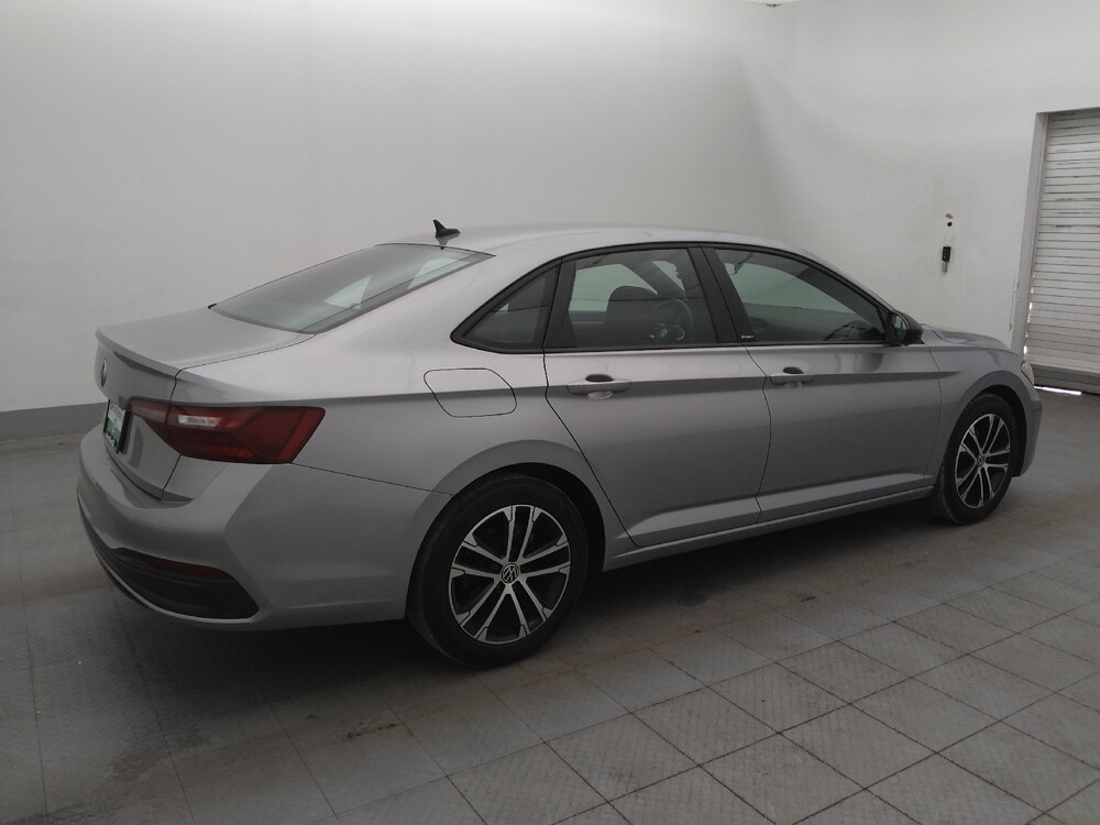 2023 Volkswagen Jetta in Clearwater, FL 33764 - 18139368 10