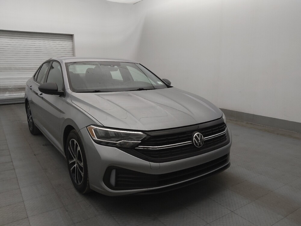 2023 Volkswagen Jetta in Clearwater, FL 33764 - 18139368 13