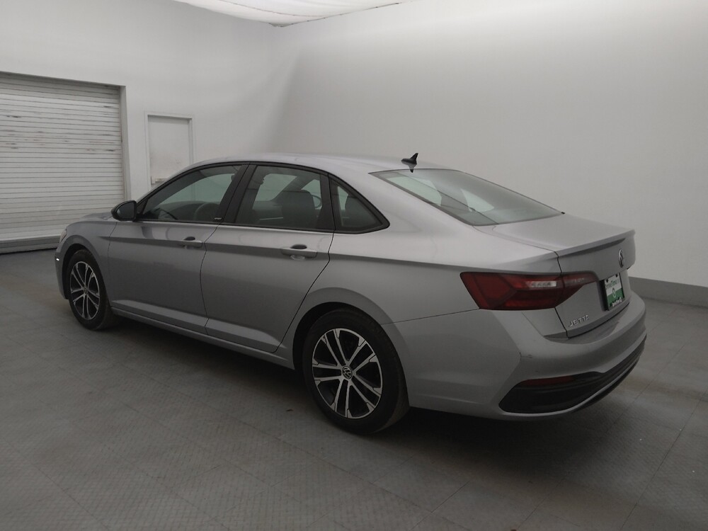 2023 Volkswagen Jetta in Clearwater, FL 33764 - 18139368 3