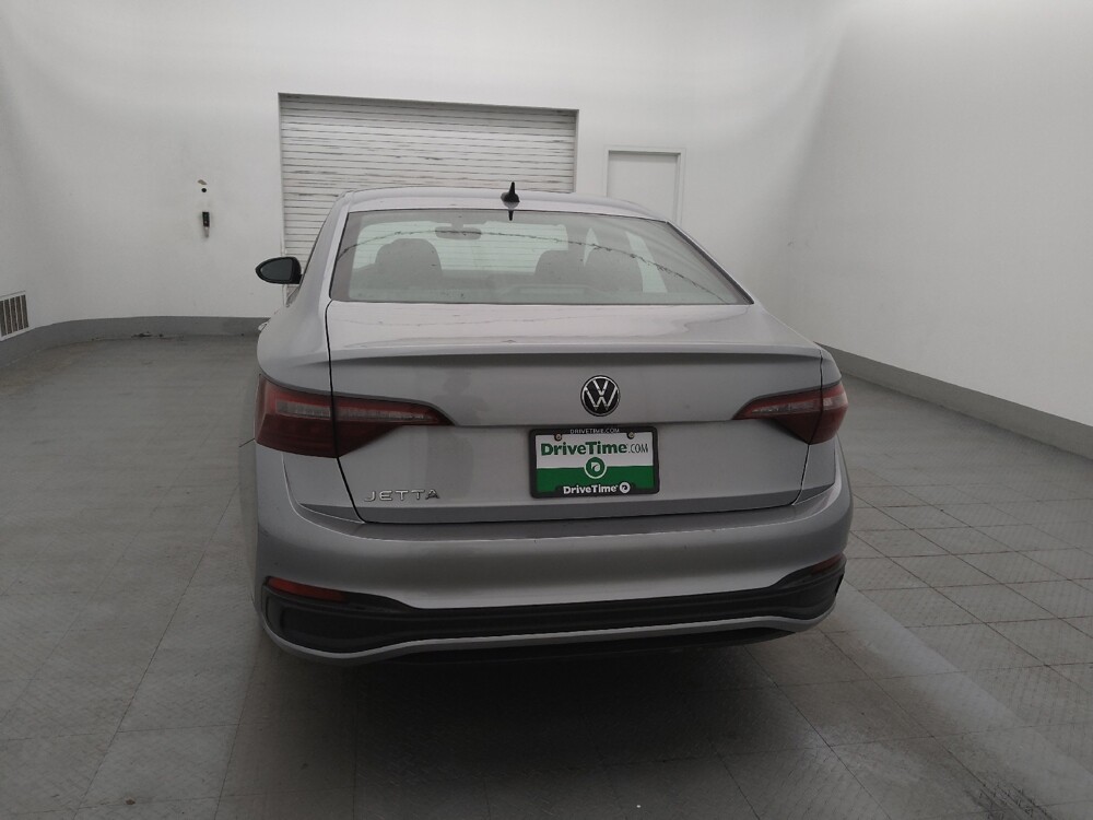 2023 Volkswagen Jetta in Clearwater, FL 33764 - 18139368 6