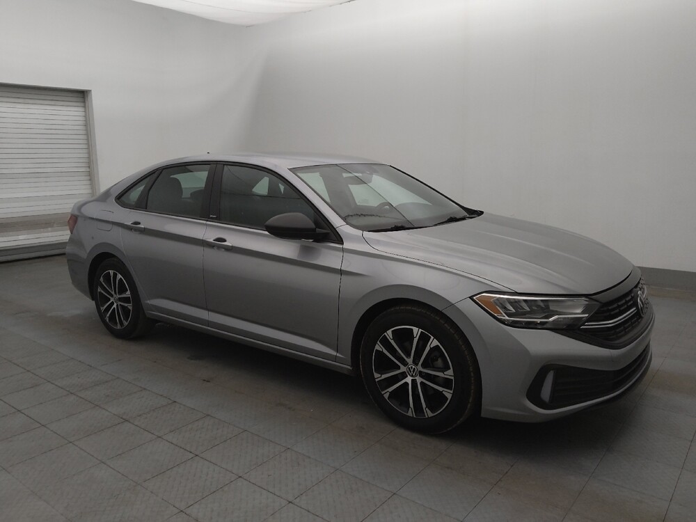 2023 Volkswagen Jetta in Clearwater, FL 33764 - 18139368 11