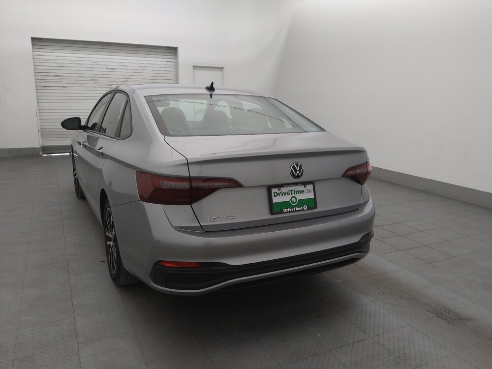 2023 Volkswagen Jetta in Clearwater, FL 33764 - 18139368 5