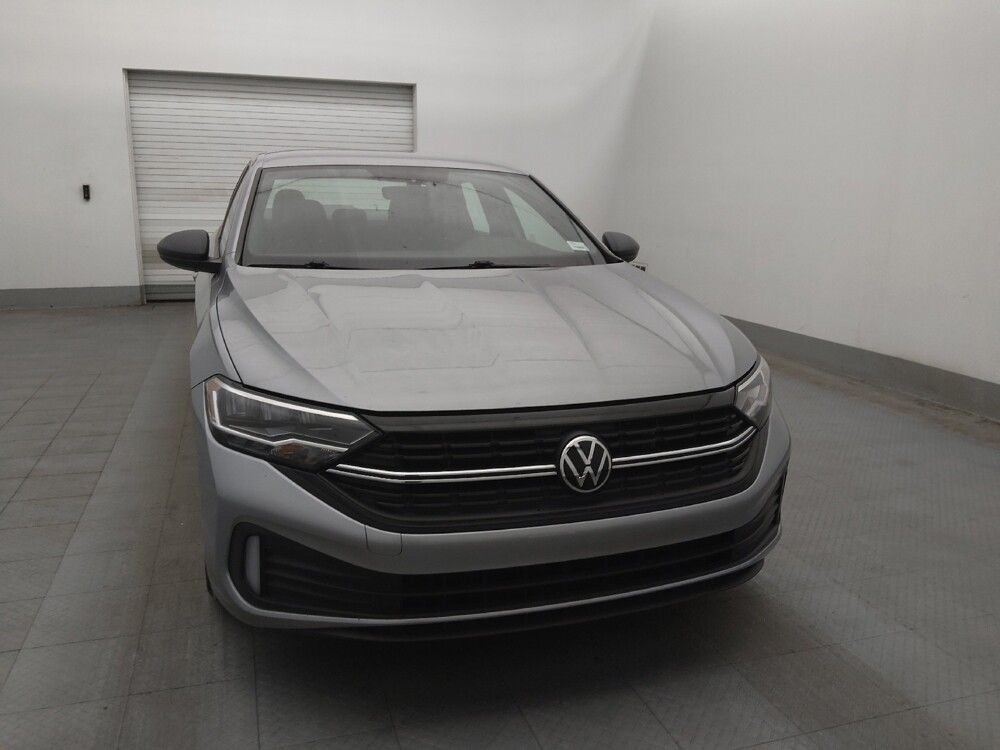 2023 Volkswagen Jetta in Clearwater, FL 33764 - 18139368 14
