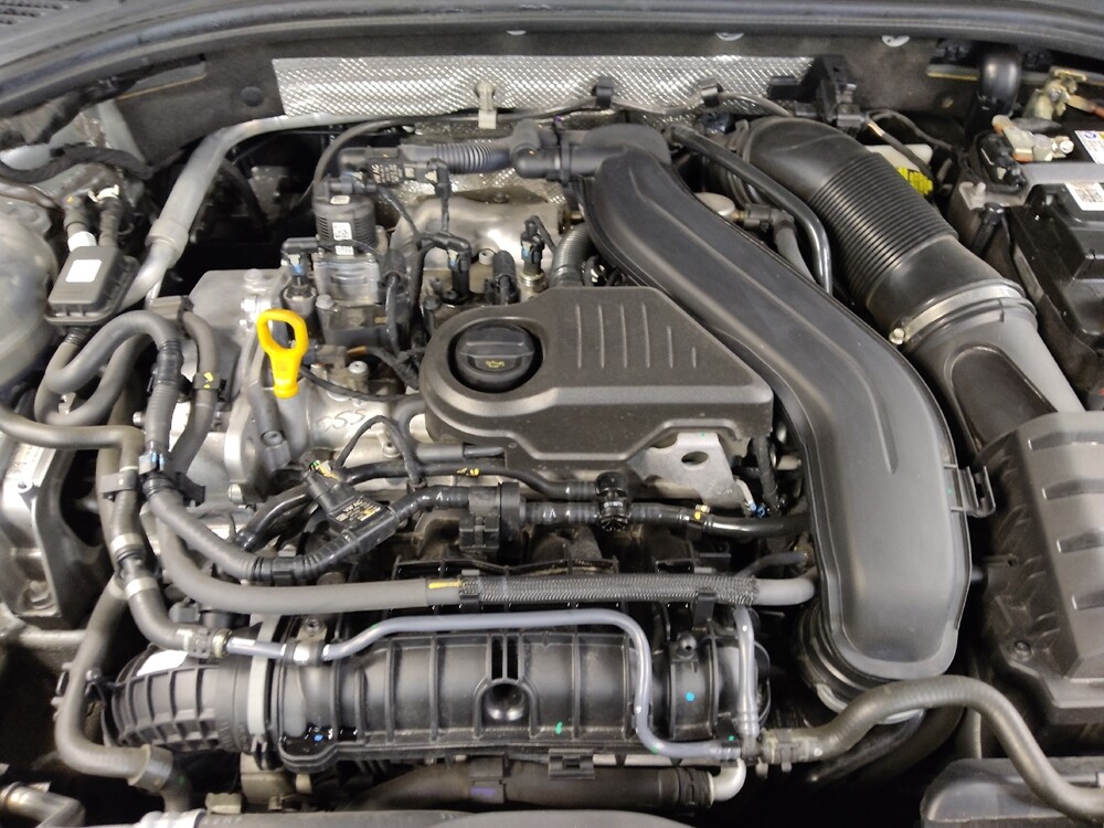 2023 Volkswagen Jetta in Clearwater, FL 33764 - 18139368 30