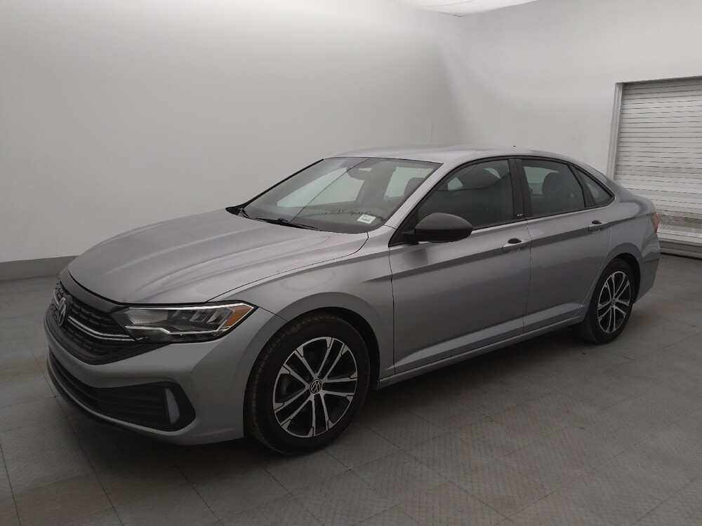 2023 Volkswagen Jetta in Clearwater, FL 33764 - 18139368 2