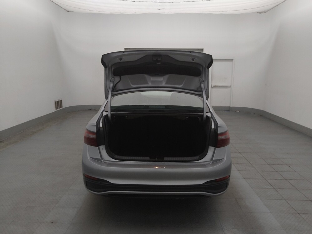 2023 Volkswagen Jetta in Clearwater, FL 33764 - 18139368 29