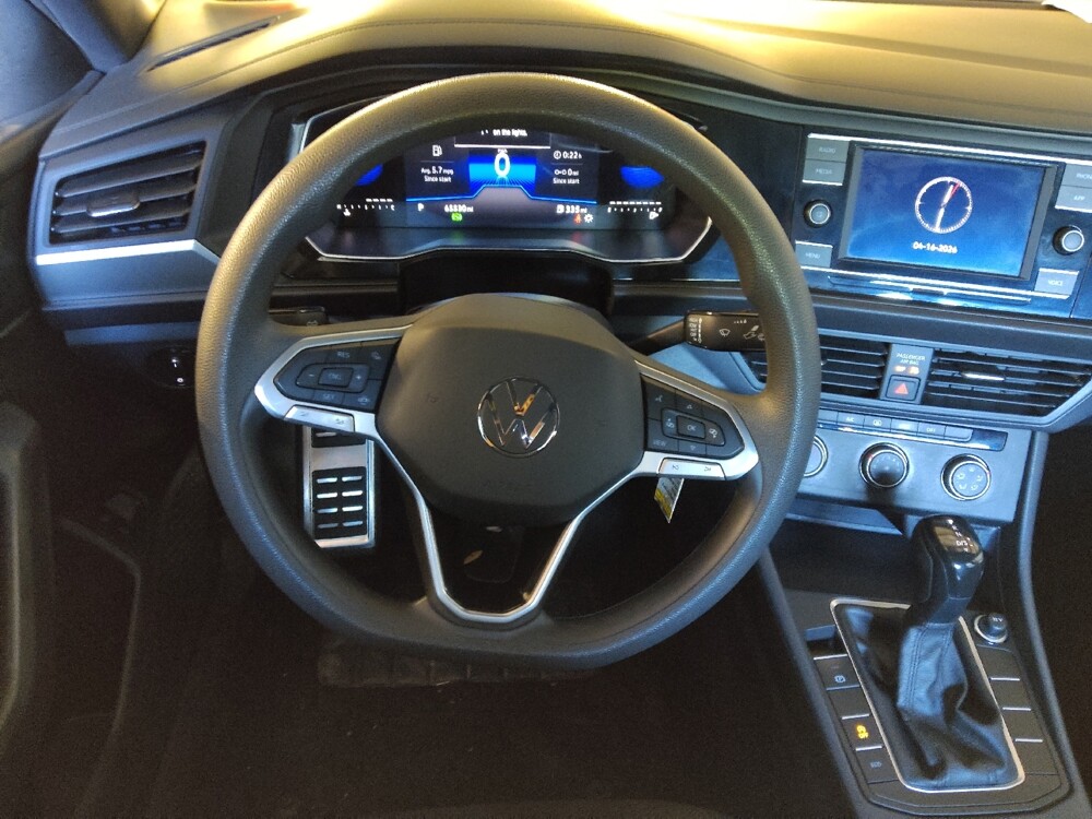 2023 Volkswagen Jetta in Clearwater, FL 33764 - 18139368 22