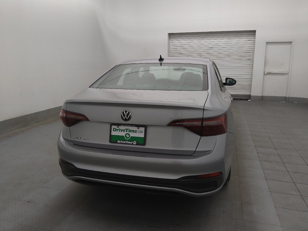 2023 Volkswagen Jetta in Clearwater, FL 33764 - 18139368 7