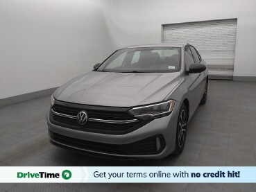 2023 Volkswagen Jetta in Clearwater, FL 33764