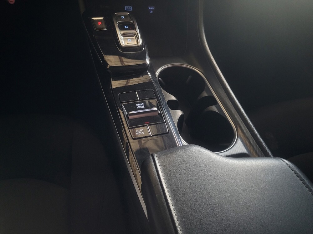 2022 Hyundai Sonata in Union City, GA 30291 - 18139369 26