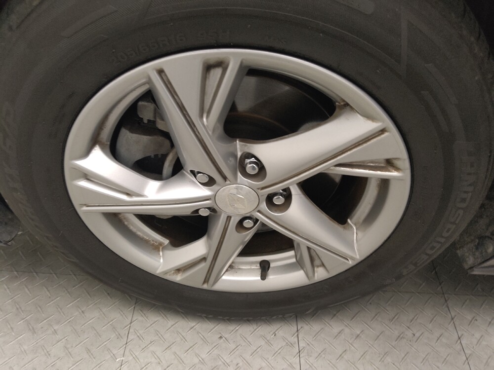 2022 Hyundai Sonata in Union City, GA 30291 - 18139369 31