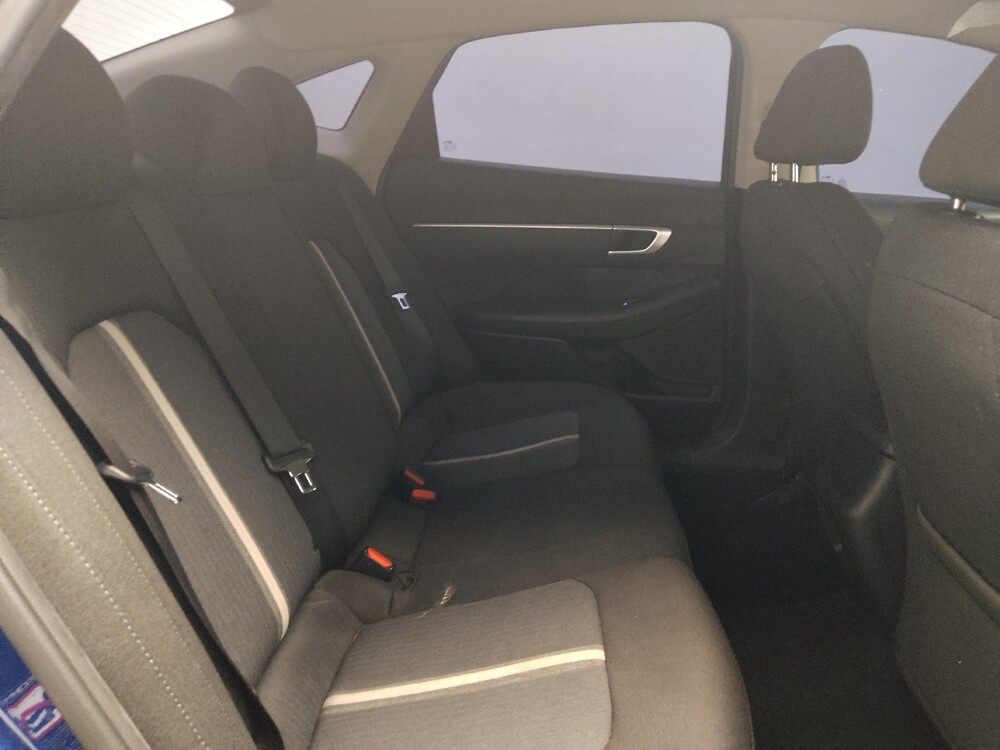 2022 Hyundai Sonata in Union City, GA 30291 - 18139369 19