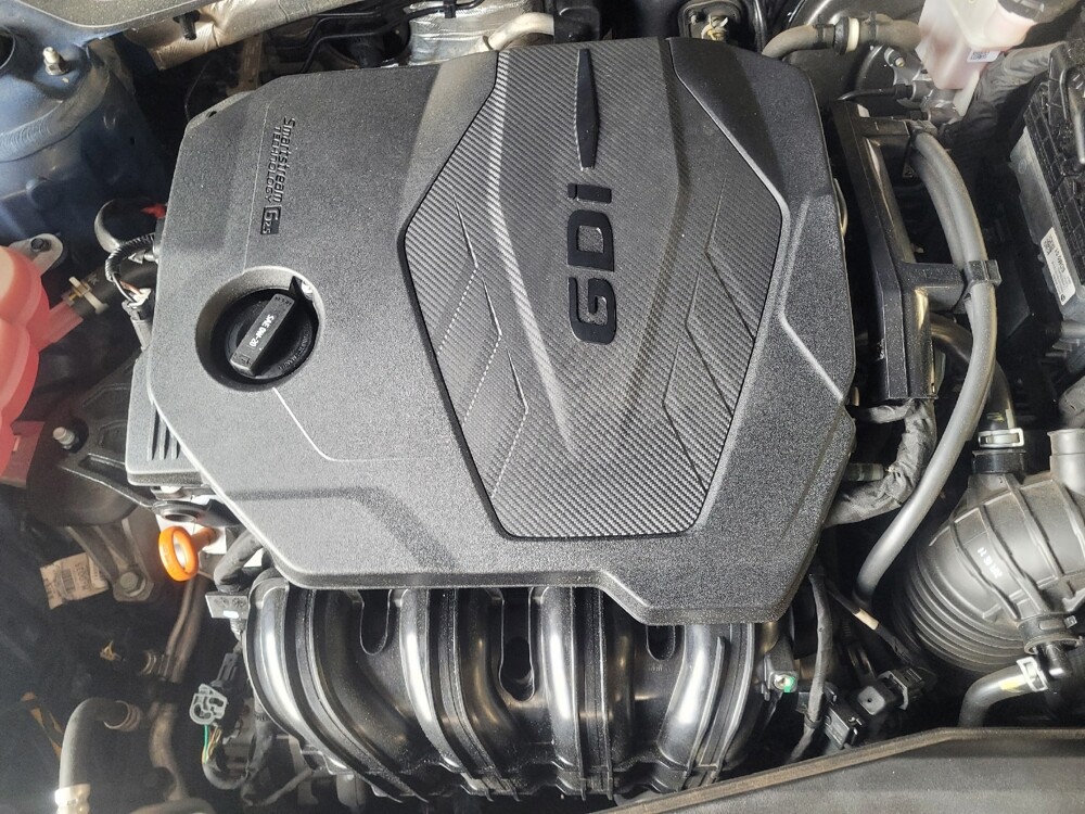 2022 Hyundai Sonata in Union City, GA 30291 - 18139369 30