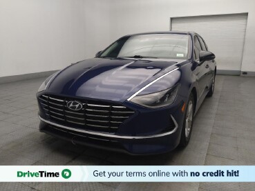 2022 Hyundai Sonata in Union City, GA 30291