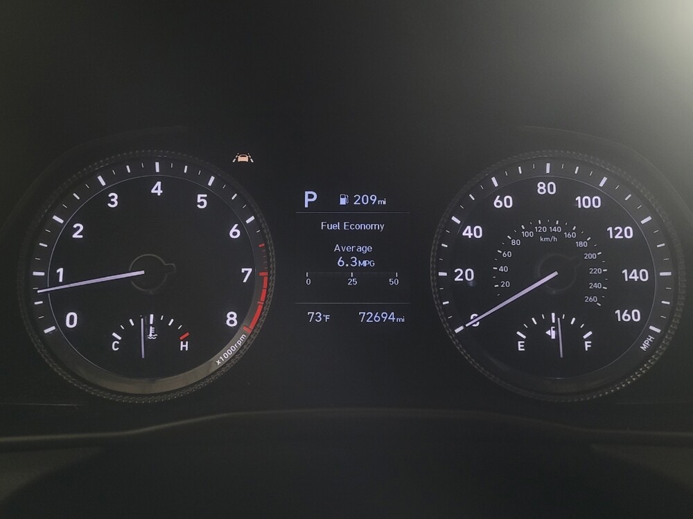 2022 Hyundai Sonata in Union City, GA 30291 - 18139369 23