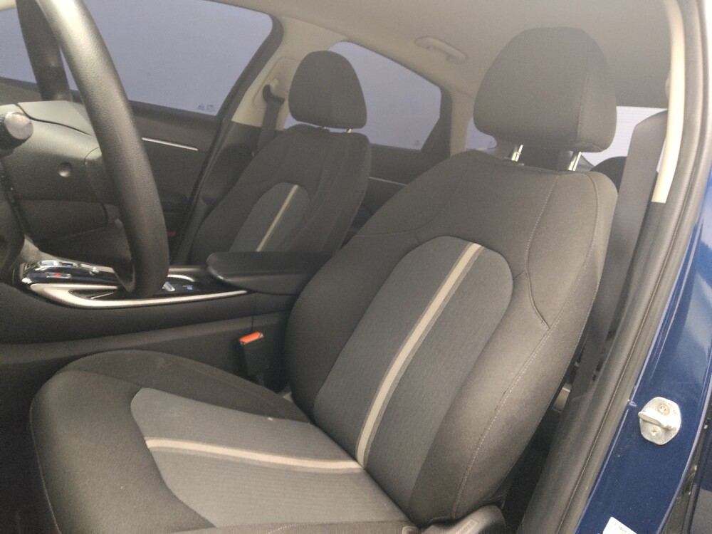 2022 Hyundai Sonata in Union City, GA 30291 - 18139369 17