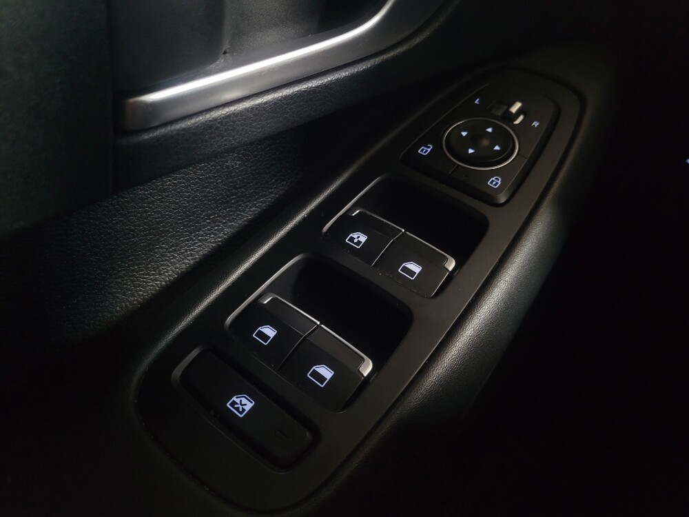 2022 Hyundai Sonata in Union City, GA 30291 - 18139369 27