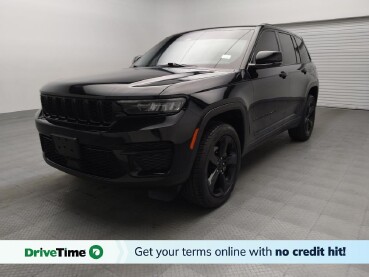 2023 Jeep Grand Cherokee in Oklahoma City, OK 73139