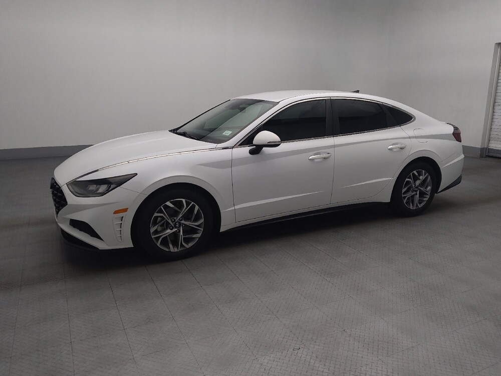 2020 Hyundai Sonata in Orlando, FL 32808 - 18139371 2