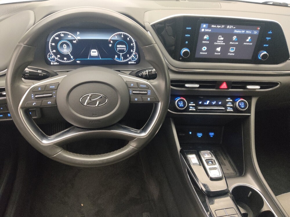 2020 Hyundai Sonata in Orlando, FL 32808 - 18139371 22