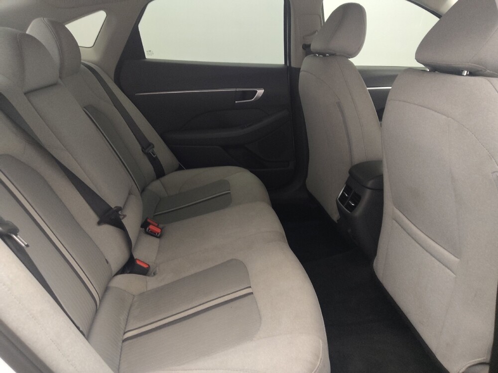 2020 Hyundai Sonata in Orlando, FL 32808 - 18139371 19