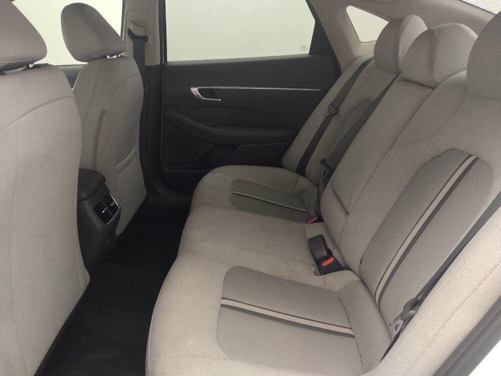 2020 Hyundai Sonata in Orlando, FL 32808 - 18139371 18