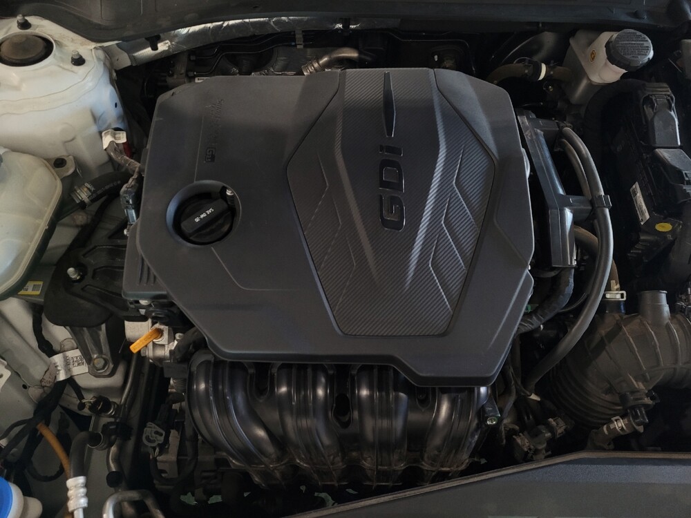 2020 Hyundai Sonata in Orlando, FL 32808 - 18139371 30