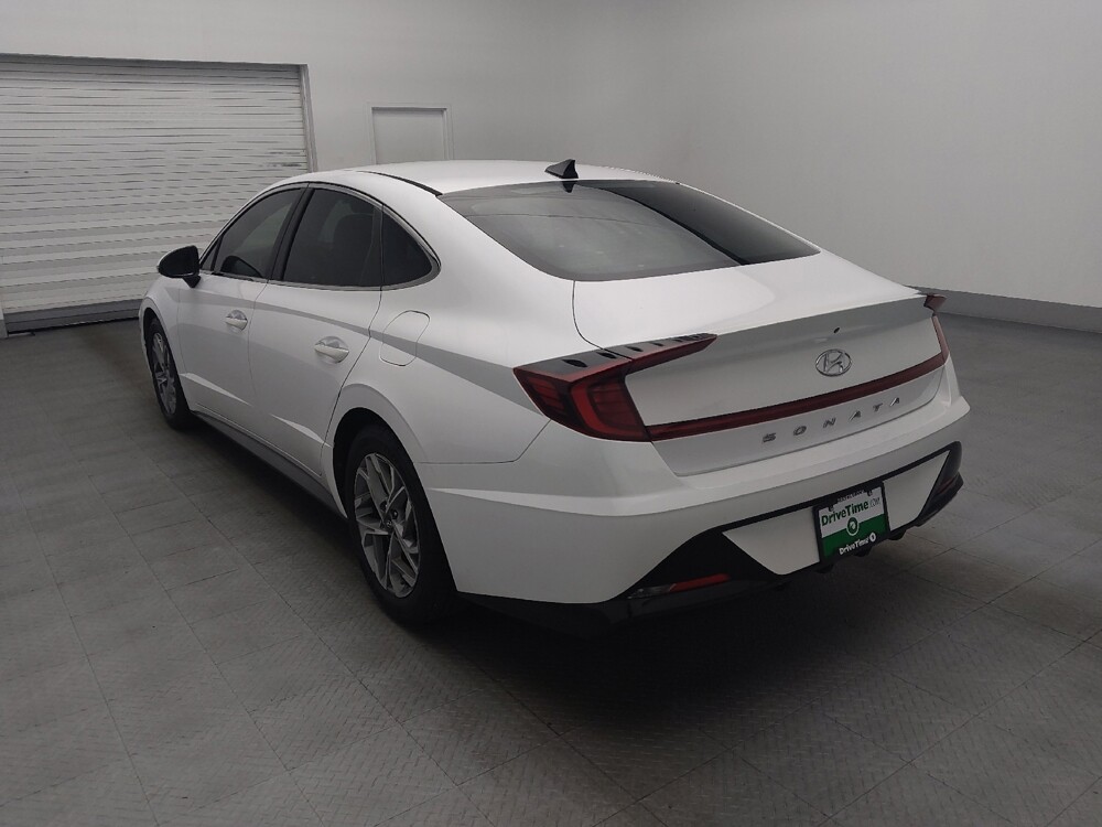 2020 Hyundai Sonata in Orlando, FL 32808 - 18139371 5
