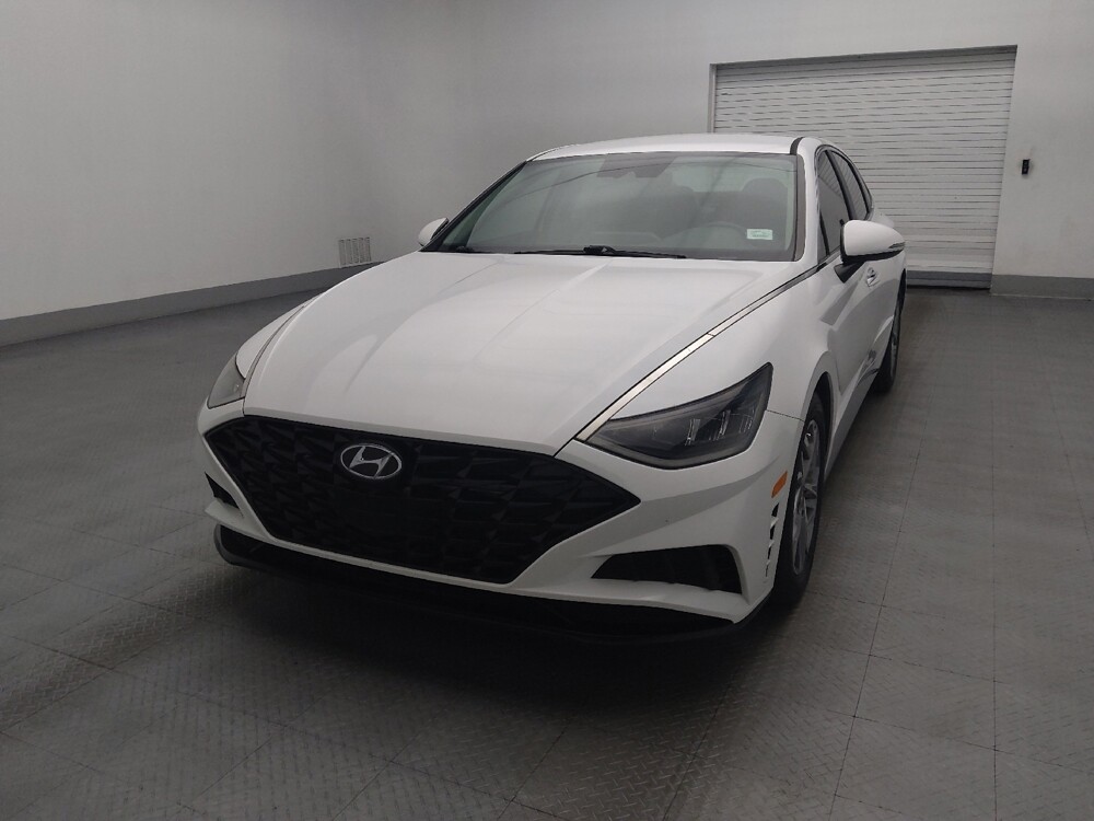 2020 Hyundai Sonata in Orlando, FL 32808 - 18139371 15