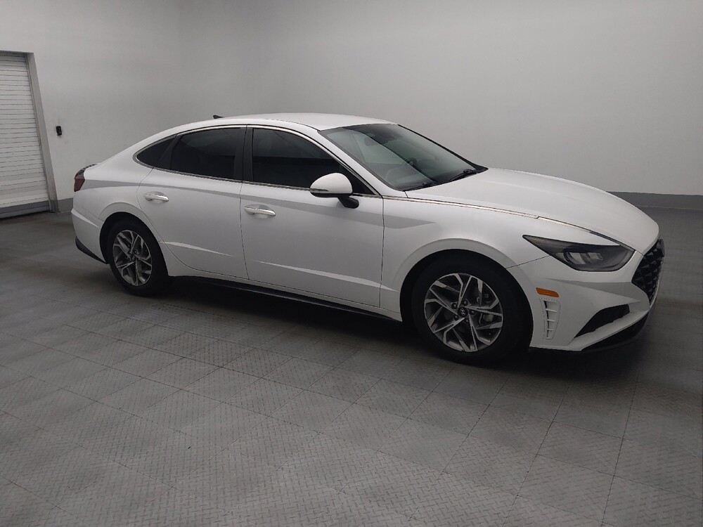 2020 Hyundai Sonata in Orlando, FL 32808 - 18139371 11